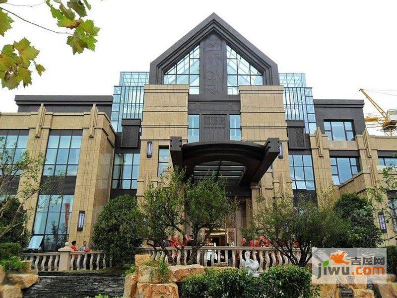 南通绿墅湾最新房价动态及论述分析