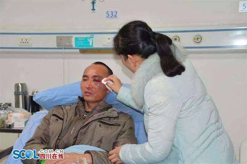 针尖下的波澜，被拐家庭与余华英的纠葛