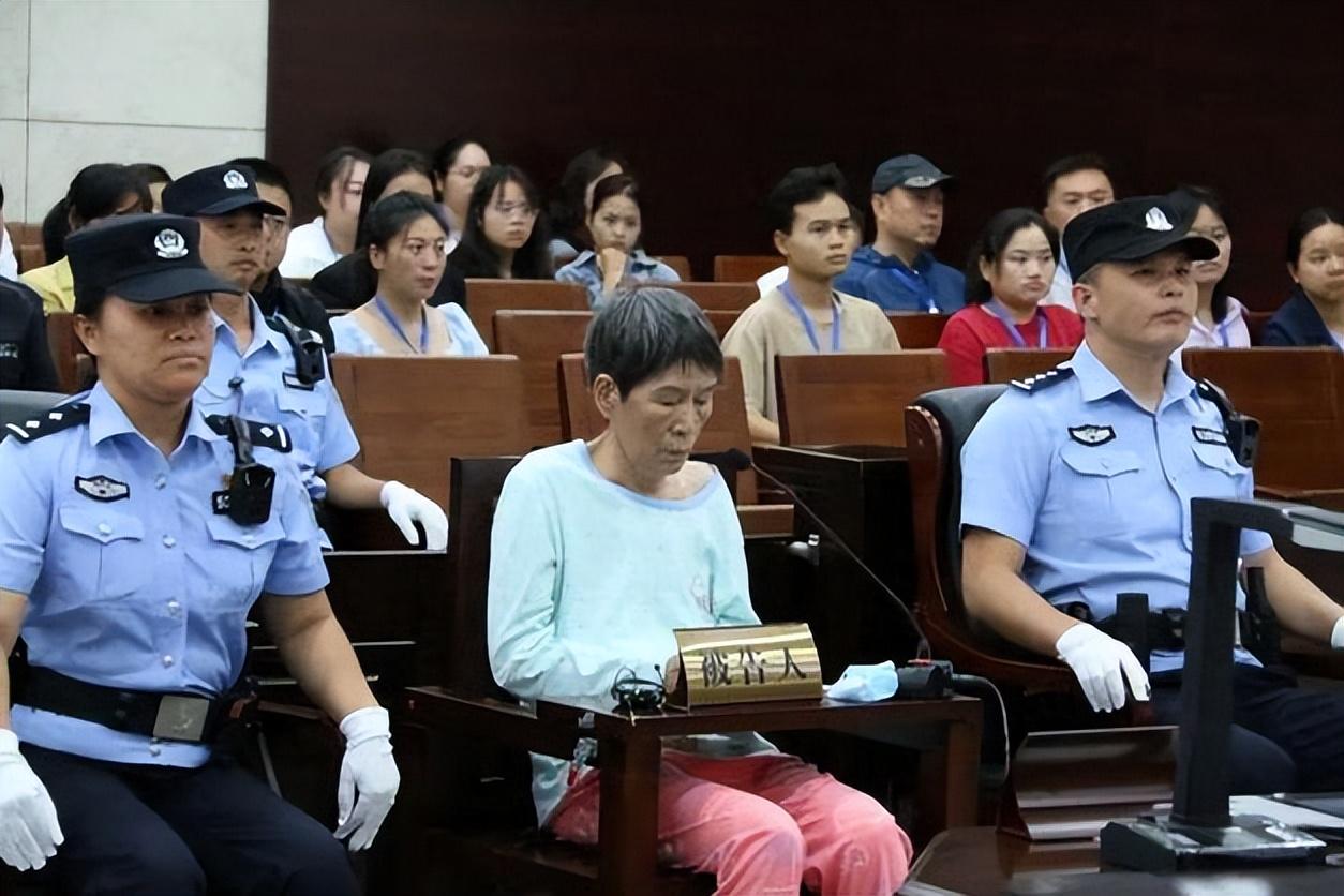 余华英拐卖儿童案重审一审宣判，全面解读与步骤指南