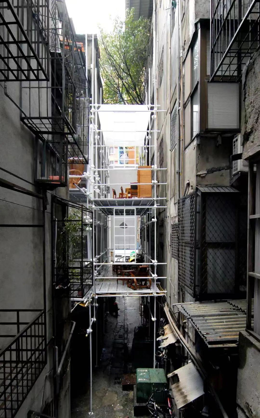 上海巷弄深处的独特小店——绝美打卡胜地