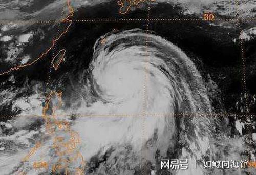 揭秘台风神秘面纱，出现时间解析与台风带几点来的真相探索