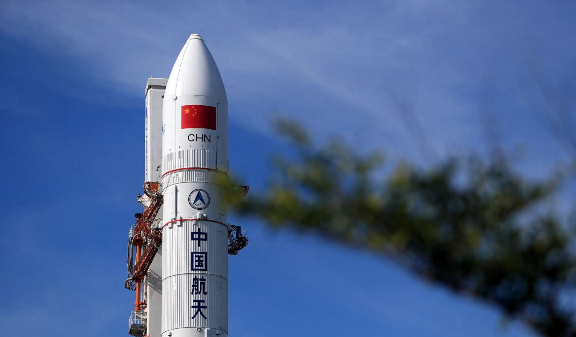 揭秘中国航天新里程碑，神舟发射号码揭晓！