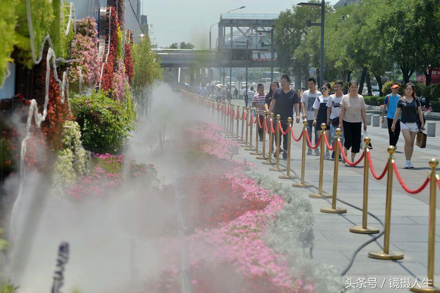 北京市今日是否发布黄色预警？深入了解预警系统为您解答。