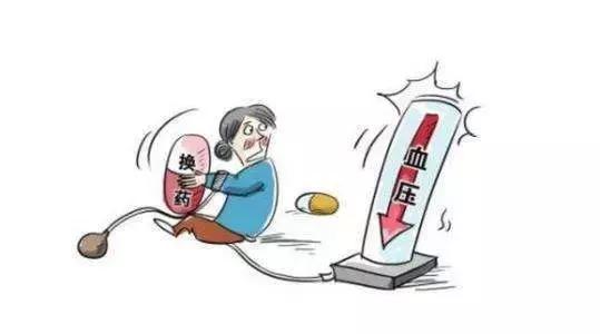 小巷中的宝藏揭秘，如何有效降低收缩压的方法？