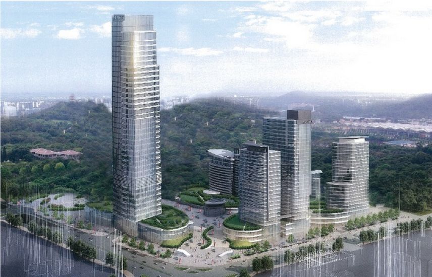 多层与小高层、高层的困惑？探寻答案于自然之中！