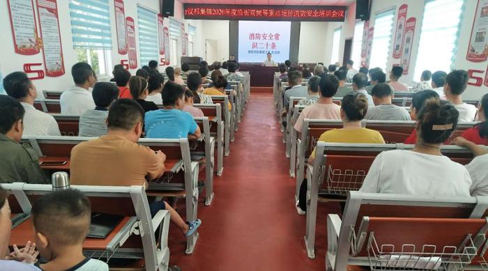 安徽淮南超市火灾致5死事件，应对指南与事故处理自救技能学习的重要性