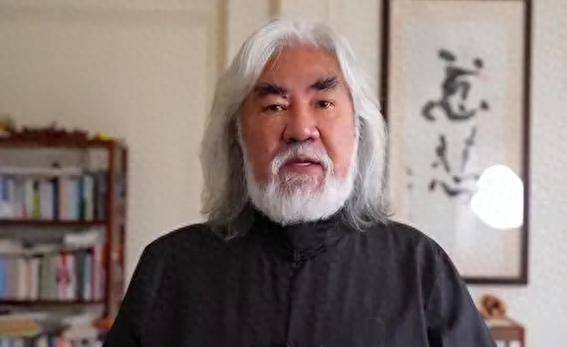 73岁张纪中再当爹，步入人生新阶段的挑战与指南