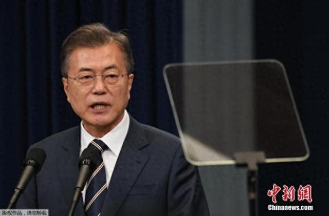 韩国前总统文在寅之女酒驾事件背后的励志故事，成长与挑战带来自信与成就感
