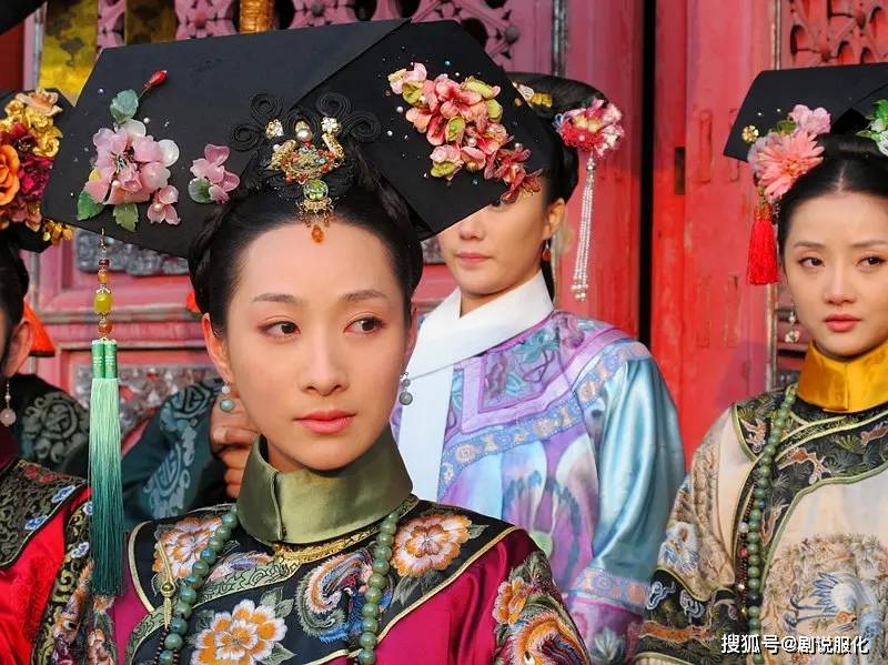 甄嬛传中的向佐，深度解析与欣赏指南