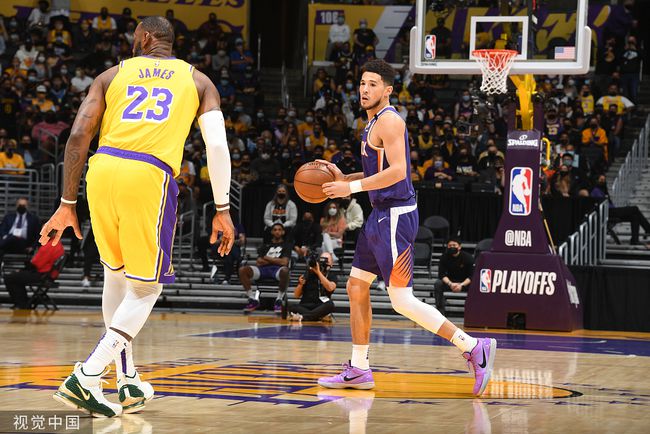 NBA季前赛湖人加时胜太阳，紫金军团强势归来展现风采
