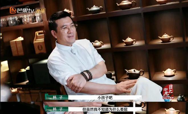 留几手谈杨子与黄圣依流量话题，探寻自然美景与内心平静之旅