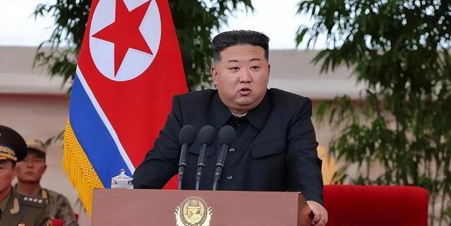 朝鲜明确韩国为敌对国家，中方回应及相关涉政问题探讨