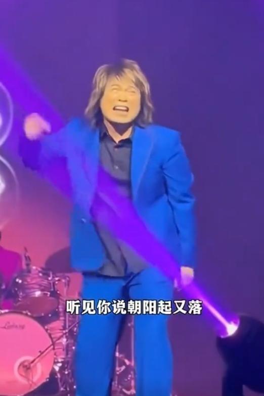 伍佰回应叶珂对其歌曲猥琐的吐槽，音乐创作的边界与解读争议