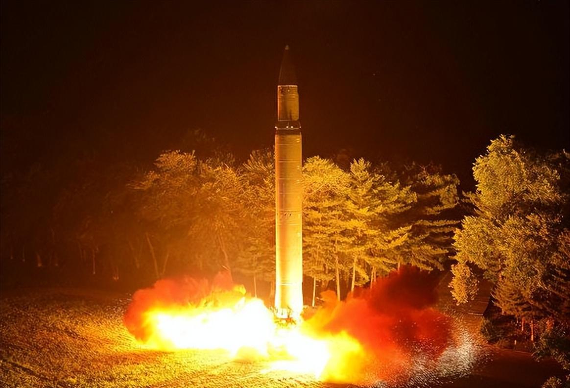 中方持续努力推动无核武器世界愿景，科技守护和平未来