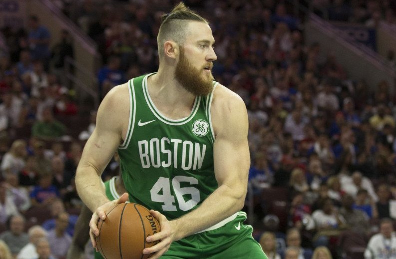 前NBA球星阿隆·贝恩斯宣布退役，开启人生新篇章