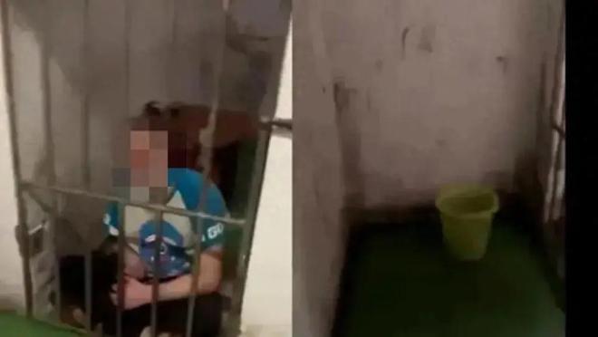 上海养护院残障人士居住问题曝光，特殊群体居住环境与权益保障引关注