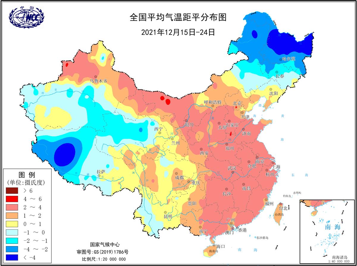 强冷空气来袭，秋裤亮相旅程，探索自然美景与内心平静之旅