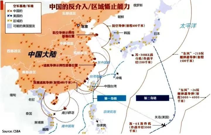 东部战区发布动画视频勒，解读军事科技与现代战争形态的演变