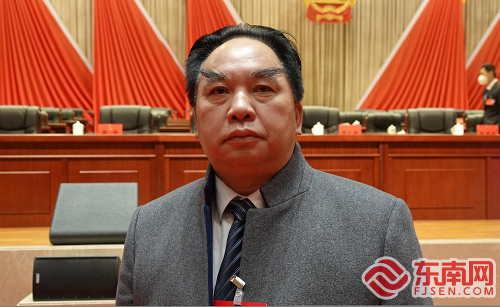 蓝佛安，基层三保财力保障的坚实守护者