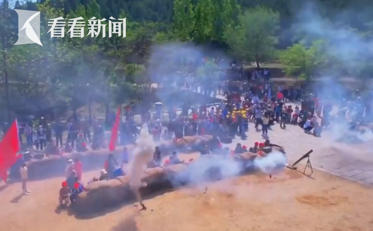 跟着团长打县城项目火热遇限流挑战，如何应对景区限流？