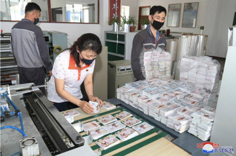 韩尖端科技产品威胁朝鲜政权？韩方回应与新时代的开启