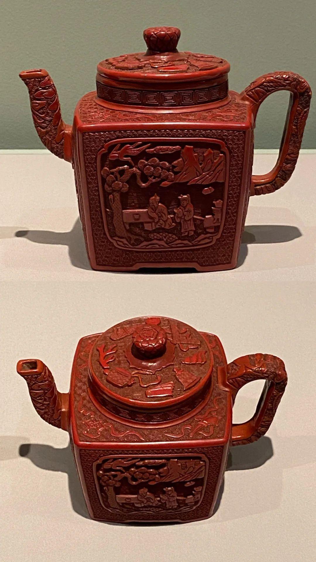 茶文化的魅力，一杯茶，一个世界，一种人生探索之旅