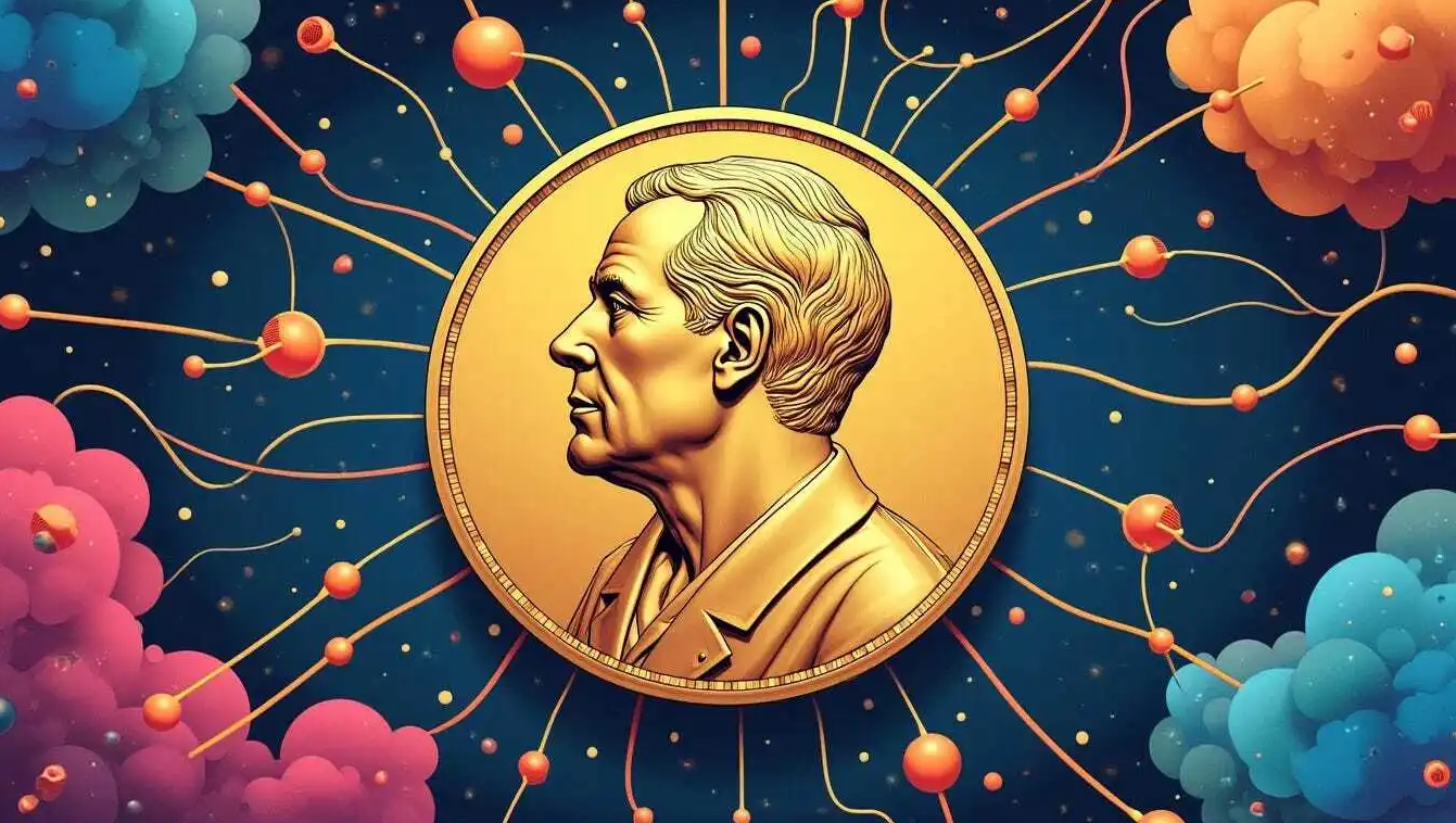 AI是否是今年诺贝尔奖的最大赢家？