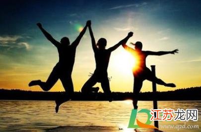 温馨的友情桥梁，以心相交，友谊长存