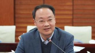 厅级干部跨省份交流任职亮相，时代变迁与个人跃升