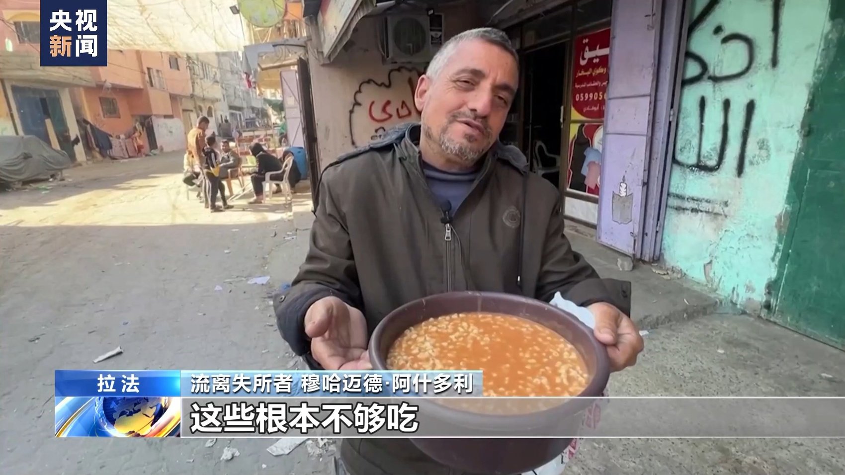 世粮署官员呼吁保障向黎运送食品,世粮署官员呼吁保障向黎运送食品，背景、进展与重要性