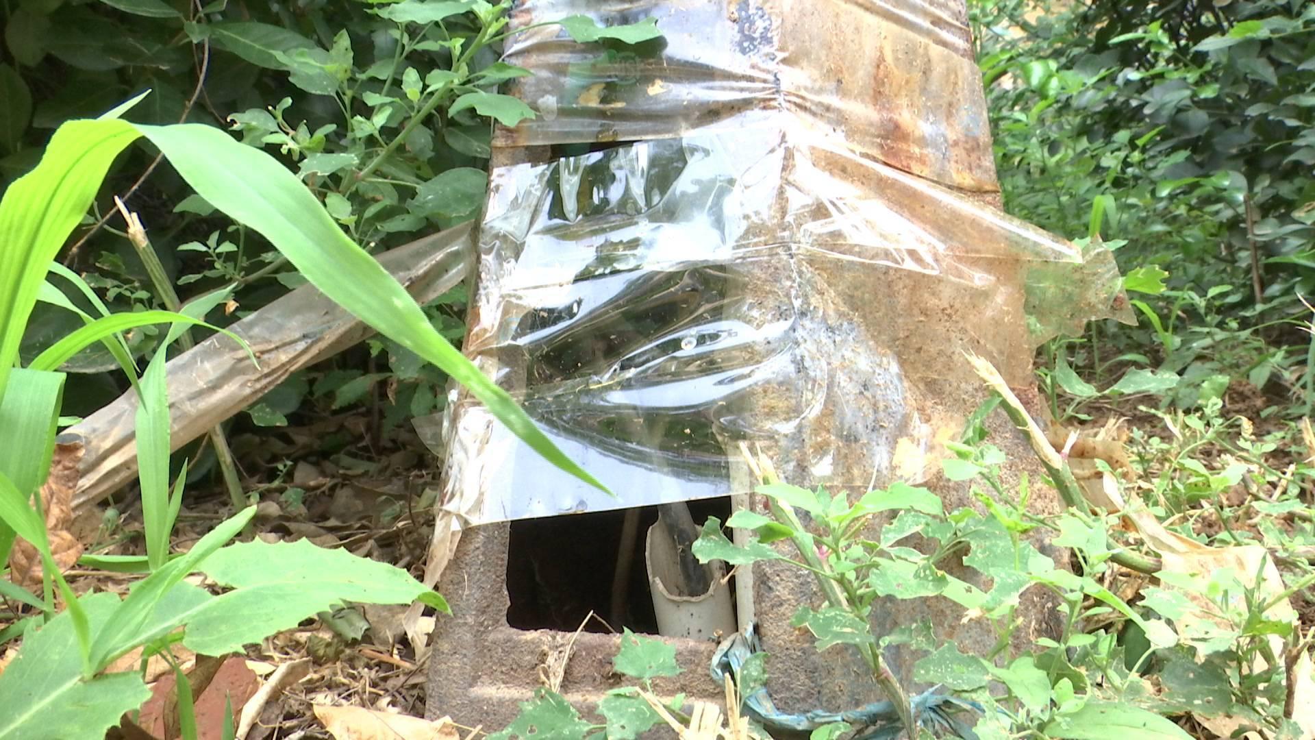 12岁男孩小区触电悲剧，自然探索之路的警示与内心的呼唤