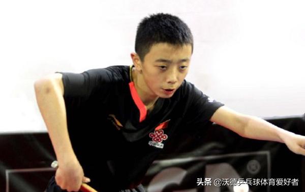 国乒男双亚锦赛失利，全面解析与观点阐述，探讨男双出局原因