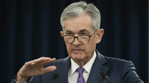 美联储官员预测，今年可能还有两次降息，调整政策背后的信心与期待之源