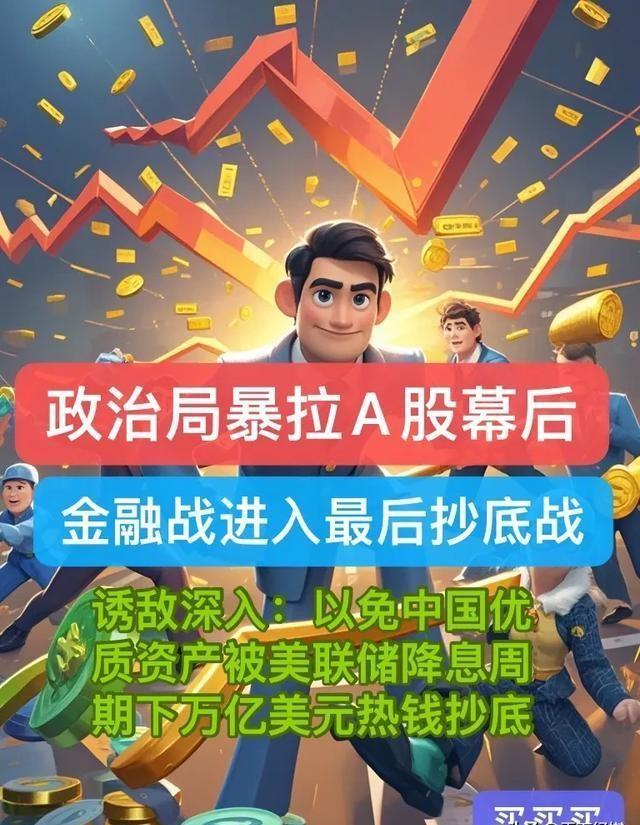 多家金融巨头预测，A股上涨空间仍存