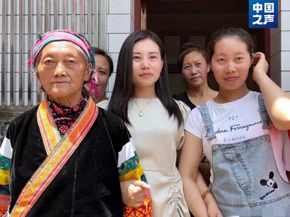 余华英拐卖儿童案庭审现场曝光，细节揭示案件内幕