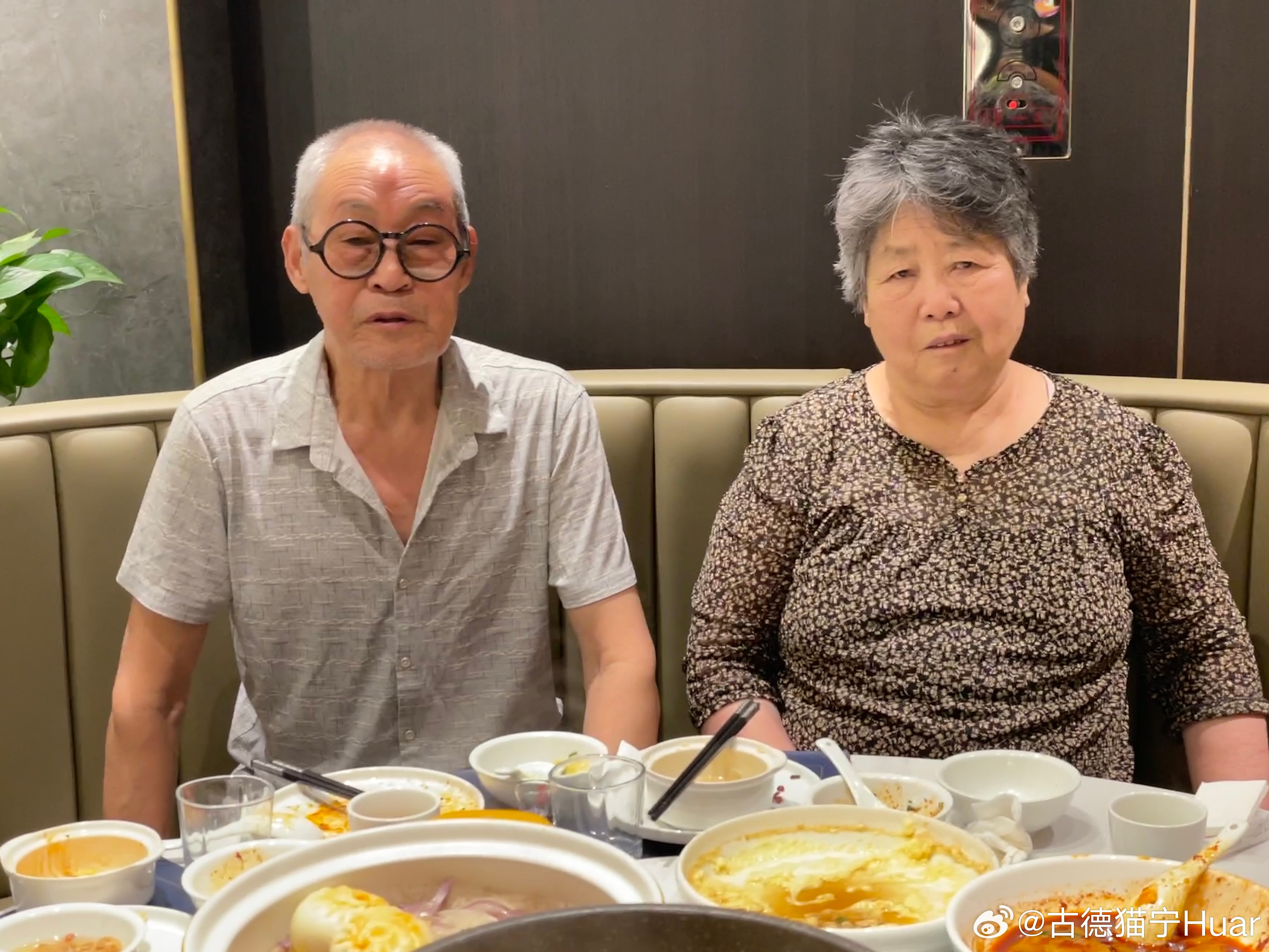 爷爷奶奶的重young生活狂欢，一场别样的生活大赏！