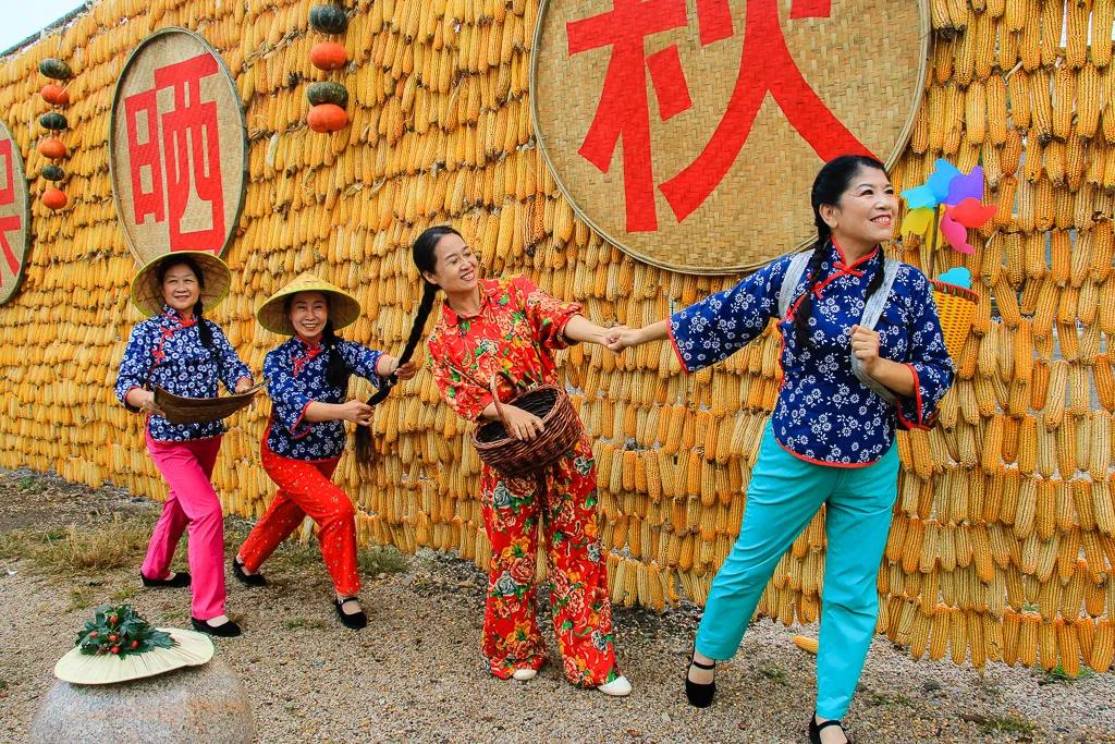 重阳节特别关爱，为父母做七件暖心事儿