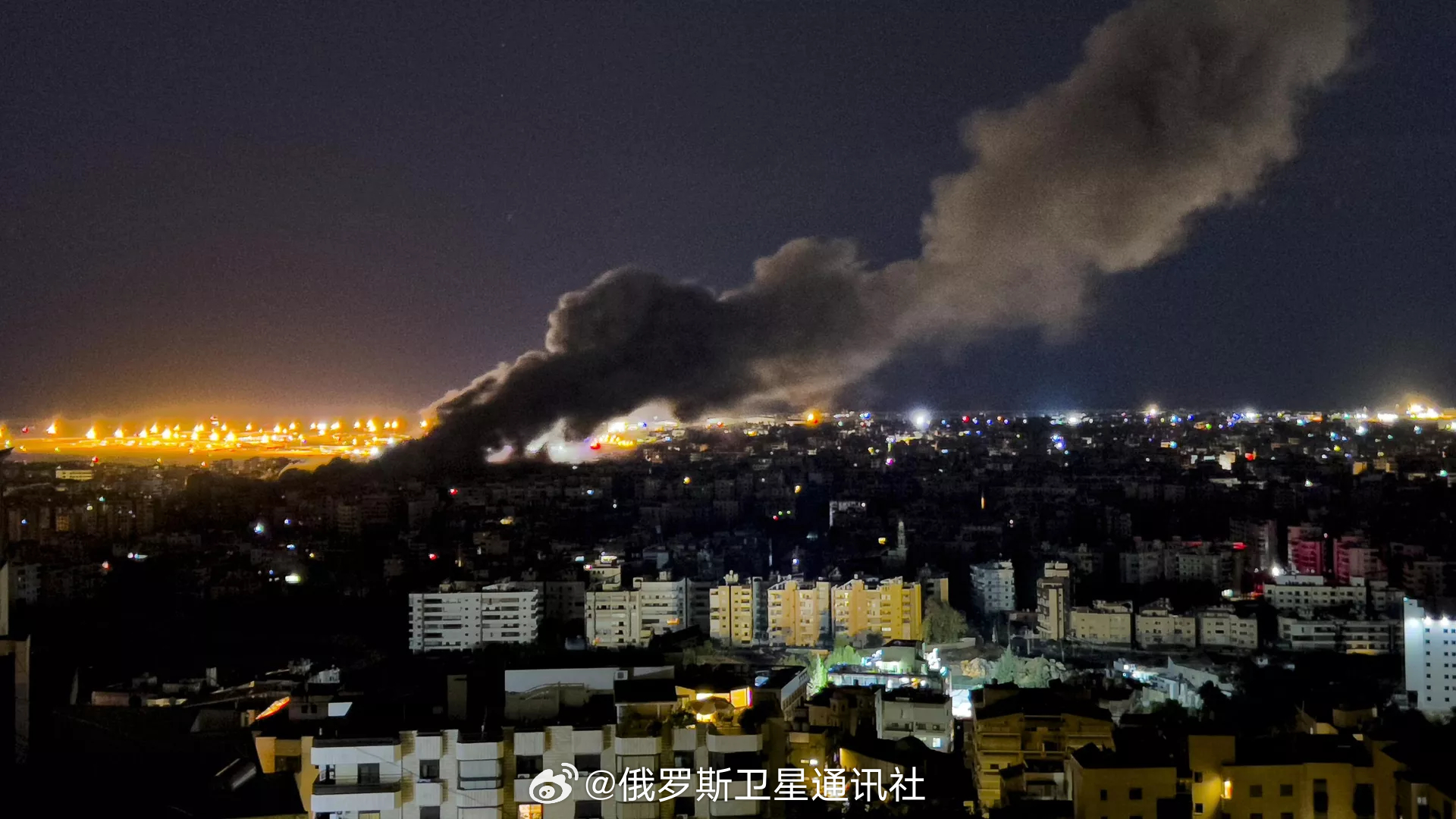 黎巴嫩首都袭击事件，深度分析与个人观点，造成至少22人死亡，117人受伤