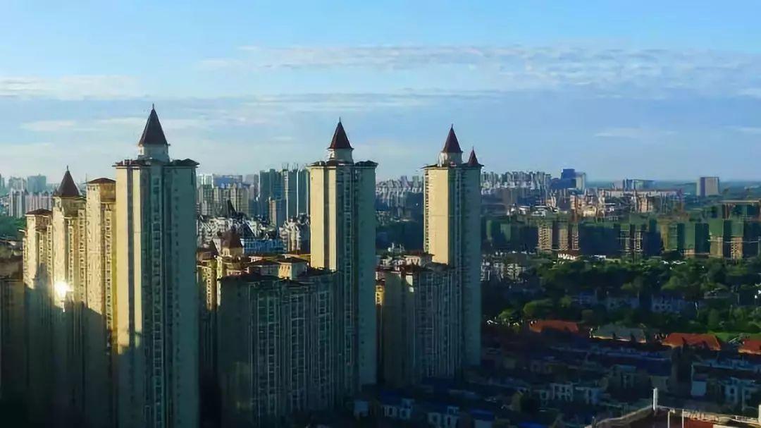燕郊楼市动态更新，机遇与自我超越的旅程揭秘