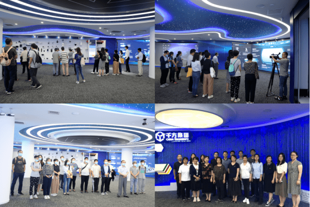 最新空间代码探索，未来科技的新领域