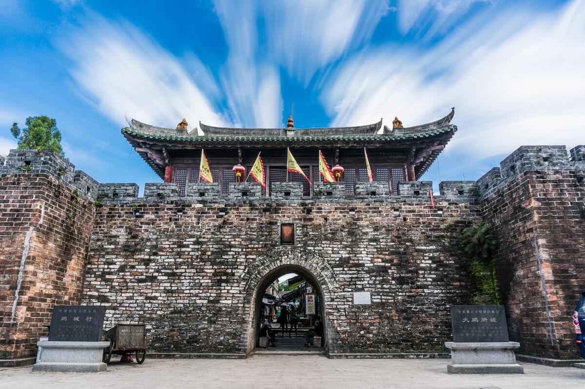 最新节奏榜，轻松探索自然美景的旅行榜单