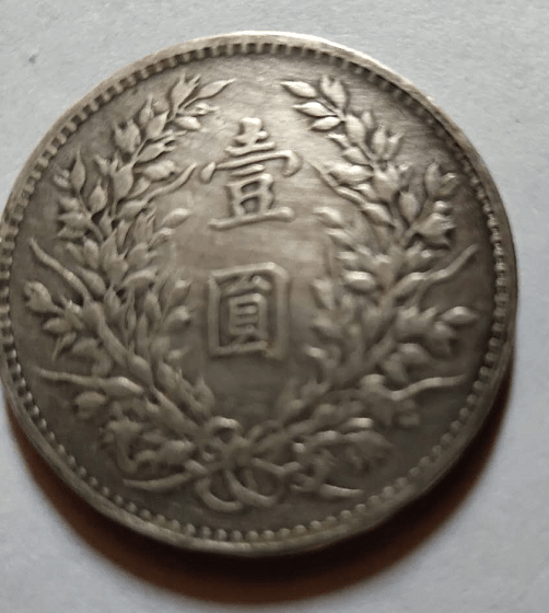 最新银元价格表揭秘，小巷深处的宝藏小店