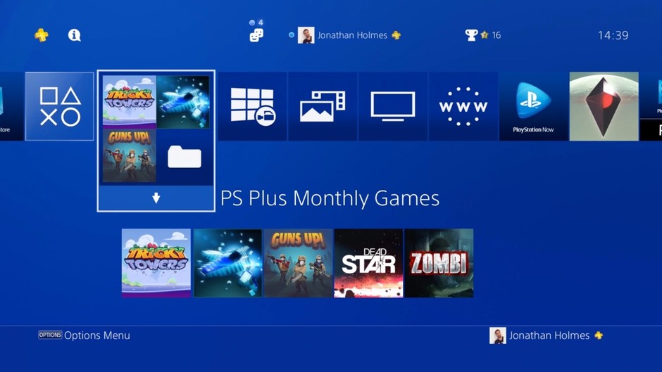 PS4最新系统版本，科技重塑娱乐体验