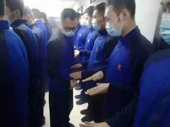 辛集疫情最新动态，变化中的学习，自信与成就感的源泉