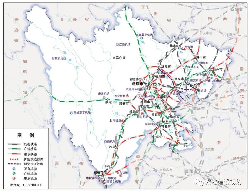 双流最新规划，城市蜕变与共同成长之路