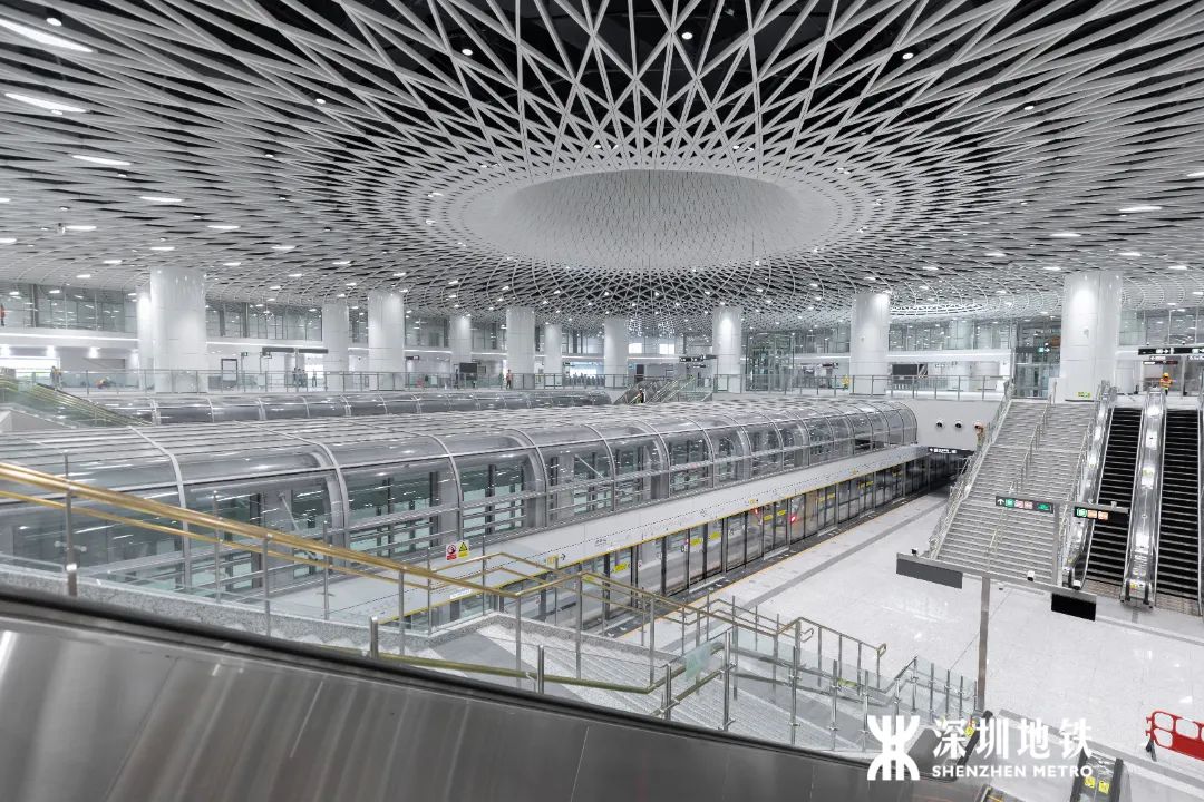 深圳地铁14号线最新消息全面指南与详解