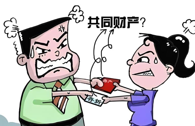 夫妻共同财产最新规定详解，解读与洞察
