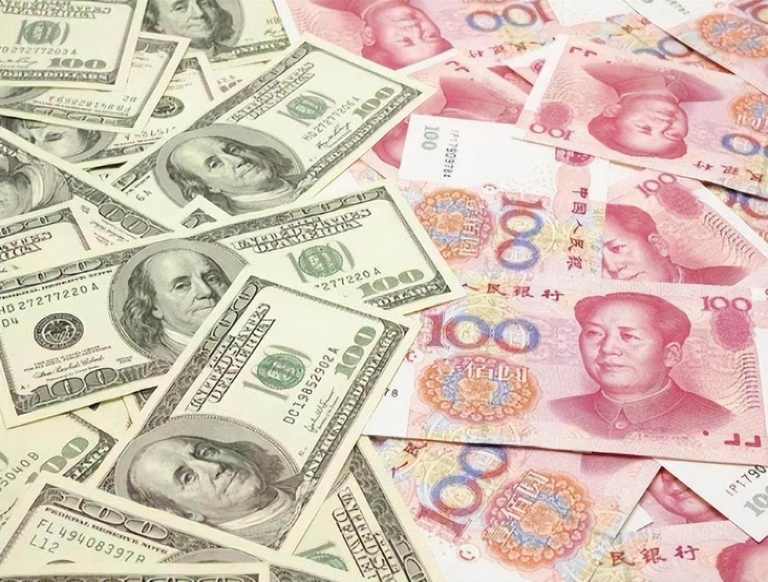 最新美金重塑货币体验，引领未来生活新纪元革命