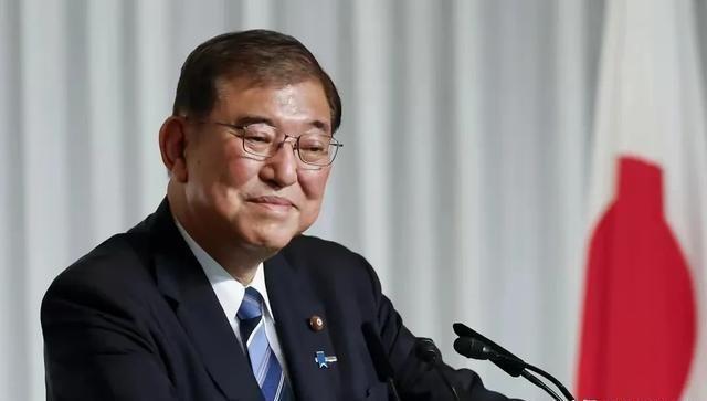 石破茂表态，东盟峰会上不会提及亚洲版北约构想涉政话题