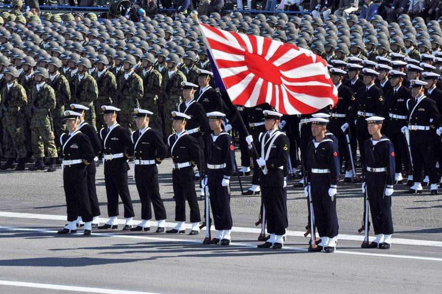 韩国允许日本自卫队临时入驻，专家解读背后的自信与成就感变化
